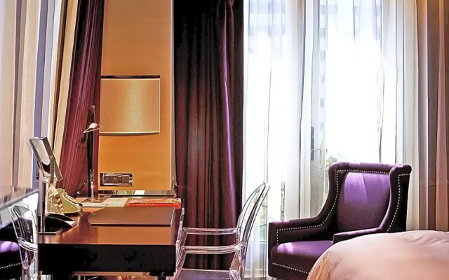 Hotel Eclat Taipei
