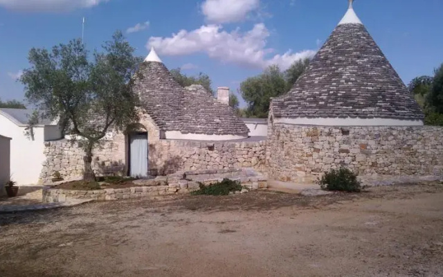 Masseria Zumpicchio