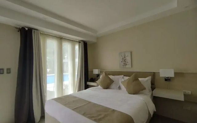 Casa Marta Hotel