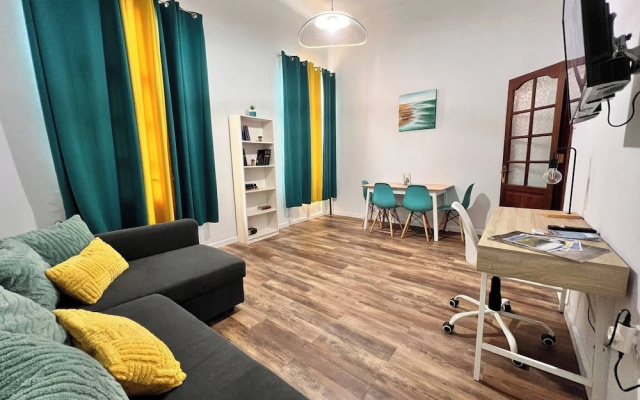 Cozy Refuge La Isleta