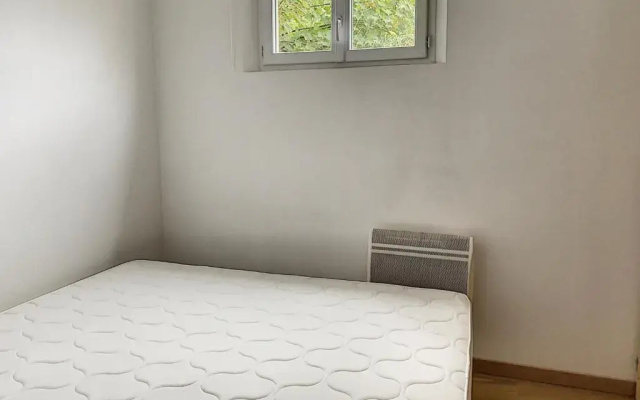 Appartement Granville, 2 pièces, 2 personnes - FR-1-361-353