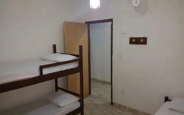 Casa de Arigoffe - Hostel