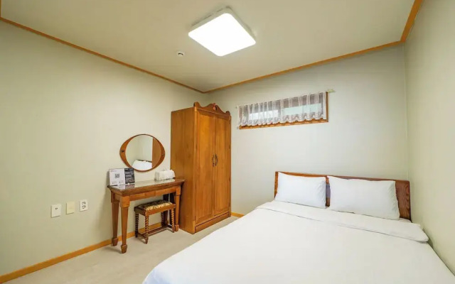 Fourseason Pension