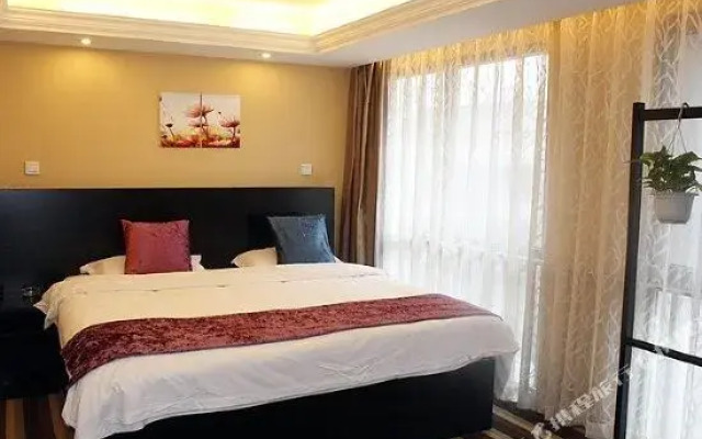 Laodifang 1719 Boutique Hotel