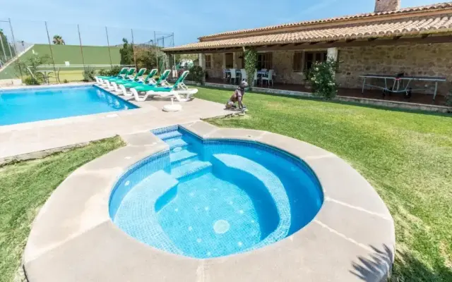 Villa Moli