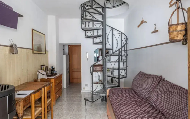 Casa Del Sarto