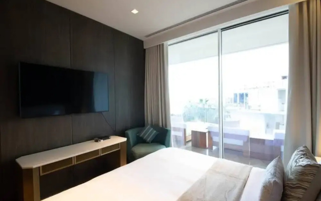 Five Palm Jumeirah - 2 Bdr - Hotel Facilities Incl
