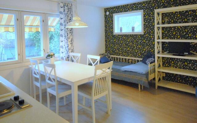 Отель Guesthouse Harriet Финляндия, Наантали - отзывы, цены и фото номеров - забронировать отель Guesthouse Harriet онлайн комната для гостей