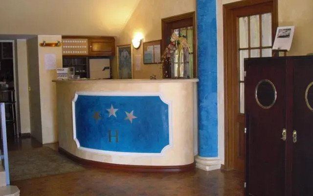 Hotel La Palma