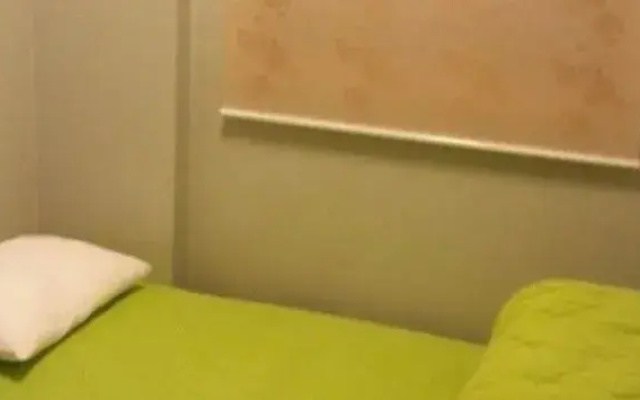 Running Man Hostel