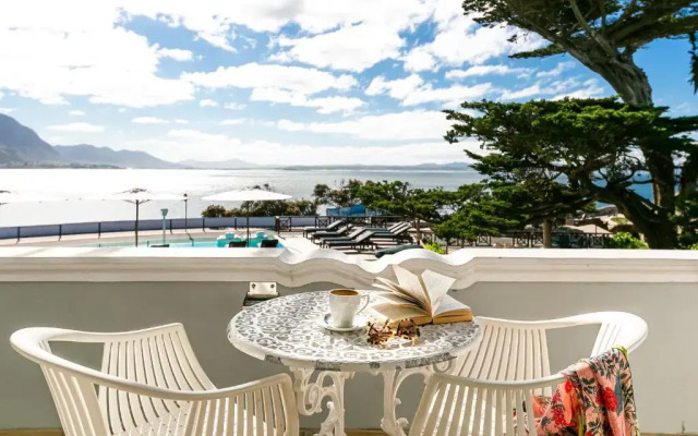 Harbour House Hotel - Manor House