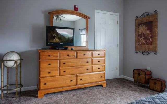 Whispering Pines 634