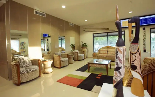 Novotel Darwin Airport