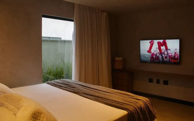 Lume Beach House