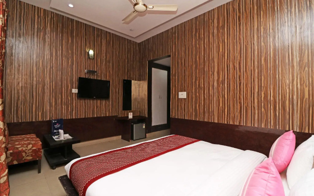 Hotel Akash
