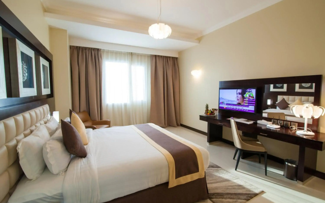 Premier Hotel