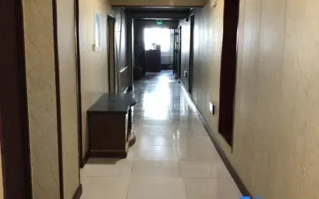 xishanzhaodaisuo