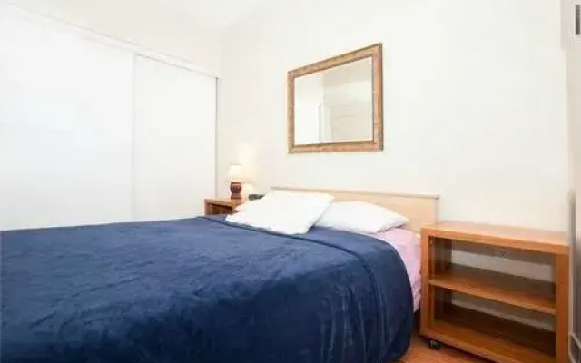 E.S.I Furnished Suites at Harbourview