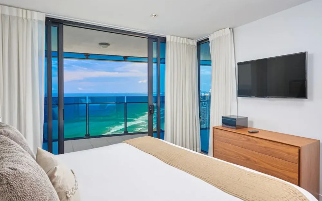 Soul Surfers Paradise - GCLR