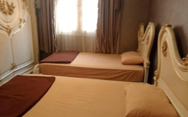 5 Stars Apartment