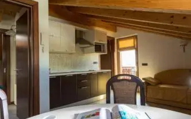 Chalet Kiara