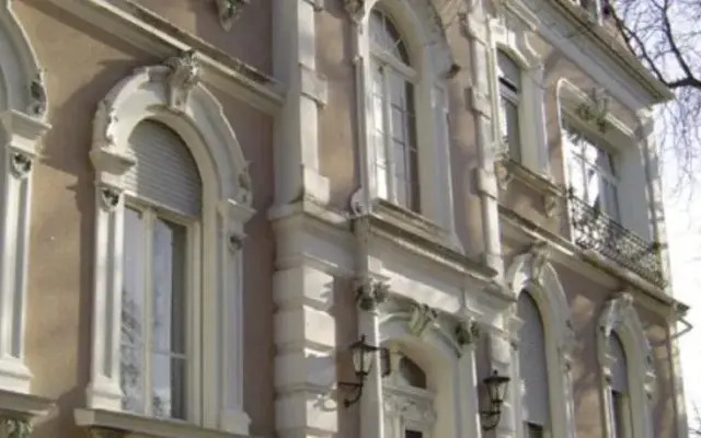 Hotel Waldfriede