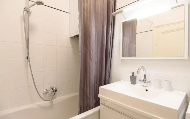 City Apartment