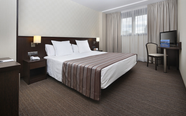 Arco Barcelona Hotel