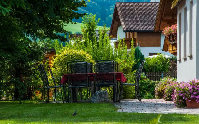 Landhaus Amadeus