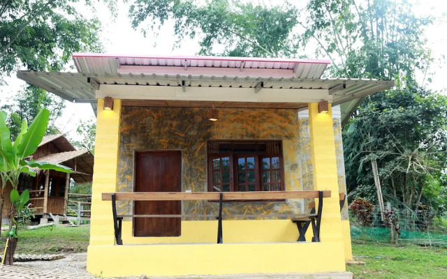 Saranghae Resort Chiang Dao
