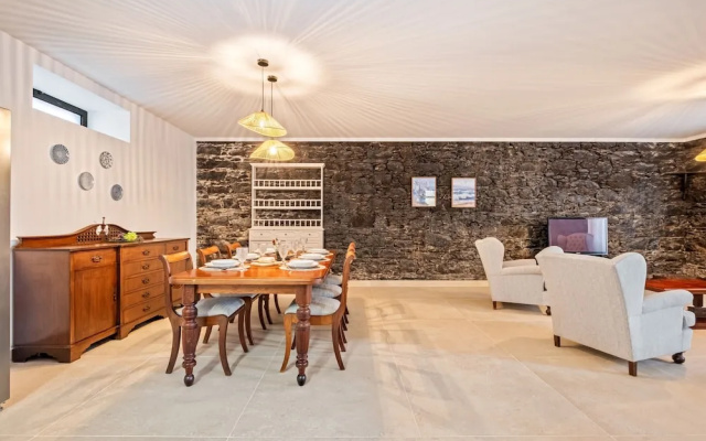 Villa Rosa Mare by Homie