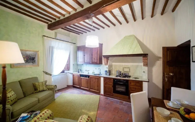 Agriturismo Tenuta di Montemassi La Fattoria