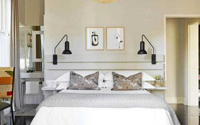 The Robertson Small Hotel