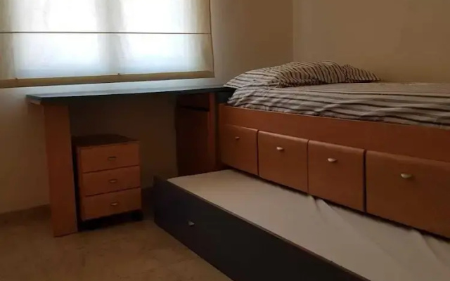 Apartament Miramar