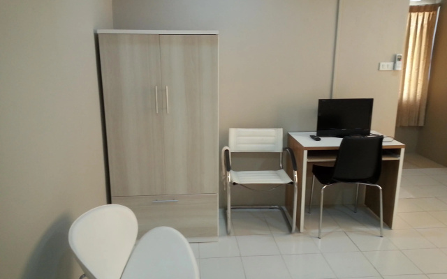 Freesia Guesthouse Suvarnabhumi