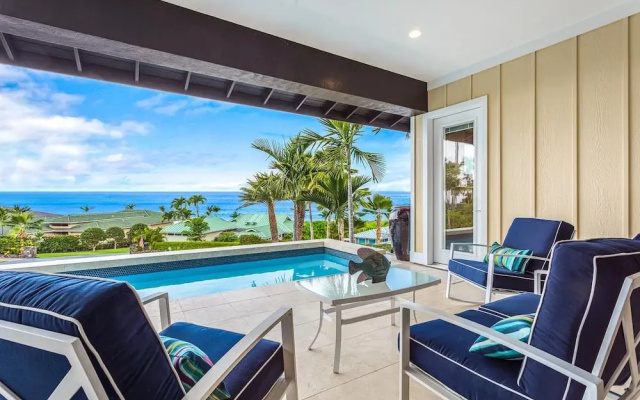 Ohana Le'ale'a 3 Bedroom Estate