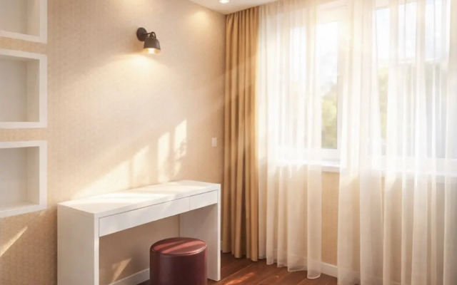 Apartamenty na Roz 65