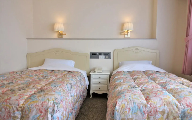 Hotel Marseille
