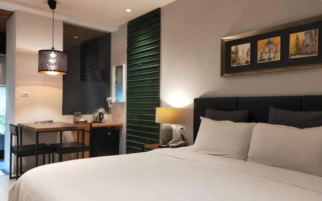 Roppongi Motel