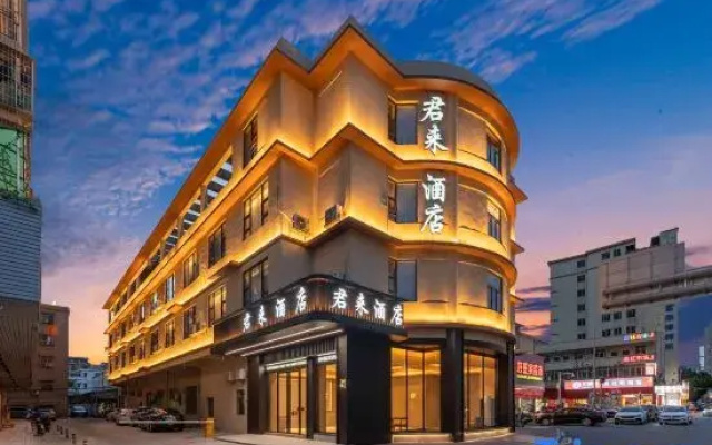 Junlai Hotel