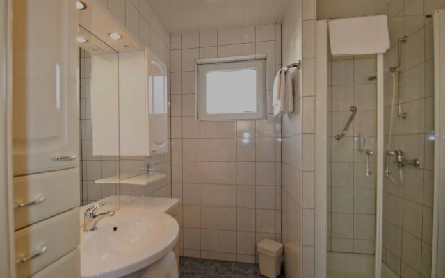 Hotel Pension Jägerstieg