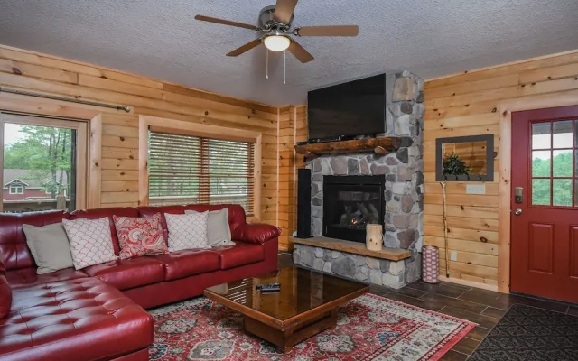 Sheba Snow 5 Bedroom House
