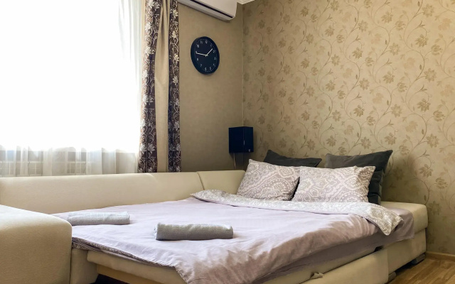 uTrip на улице Чистопольская 61Б