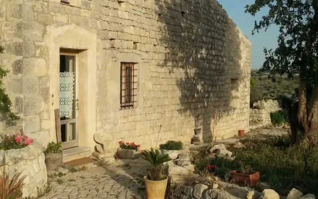 Casa della pietra