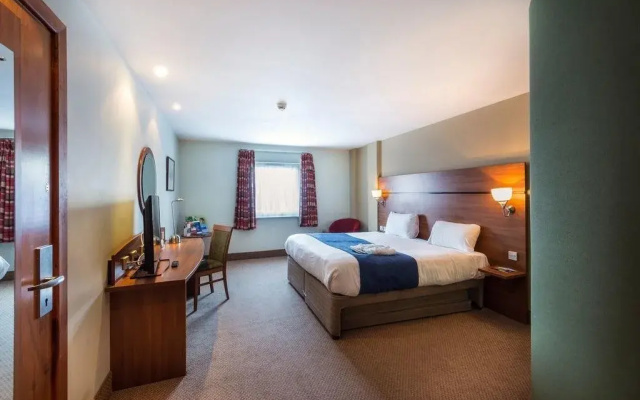 Park Inn by Radisson Doncaster