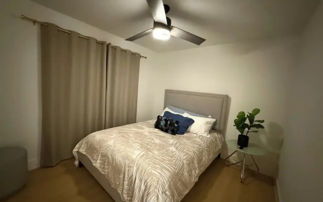 AZURE beach villa at Galveston