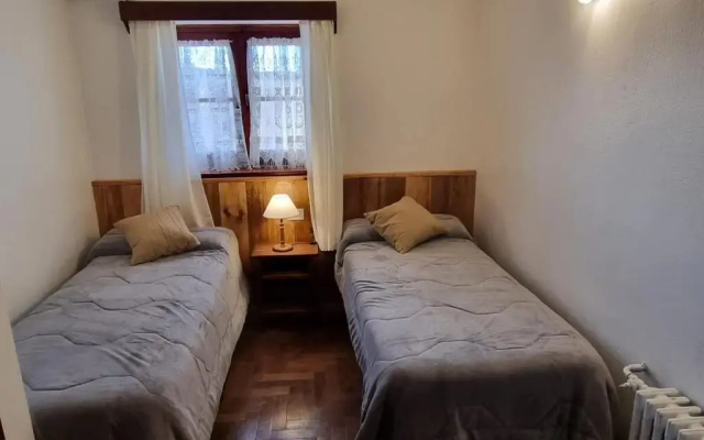Hotel La Cumbrecita