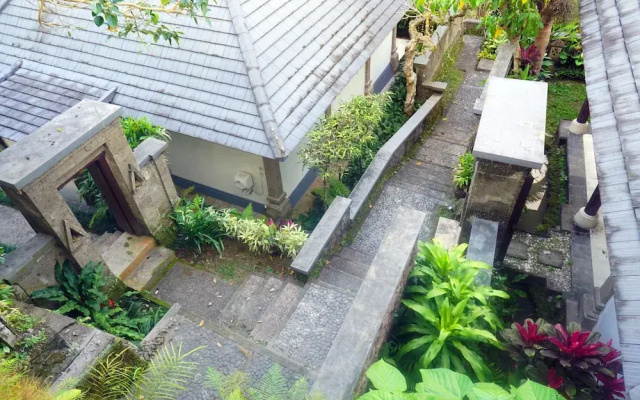 Villa Annapurna Bali