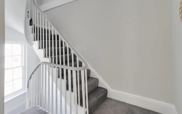 Master Accommodation Suite 2 Sea View with Balcony (Adults Only)