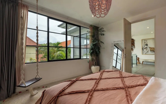 Maison Jolie Villa by Betterplace